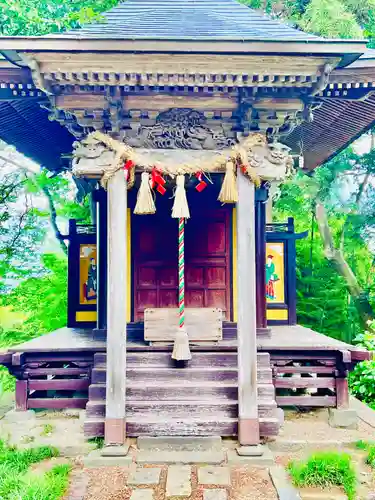 興福寺の末社・摂社