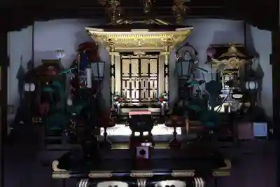 影向寺(愛知県)