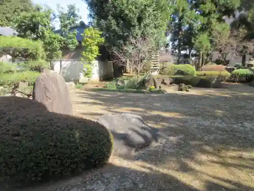 金泉寺(埼玉県)