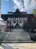 旭山神社(広島県)