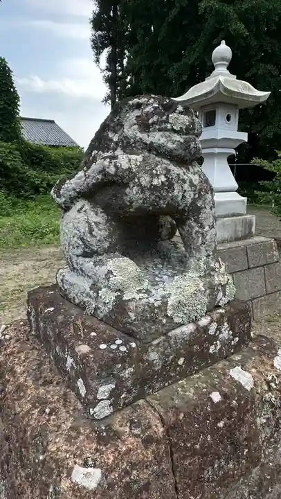 多賀神社(宮城県)