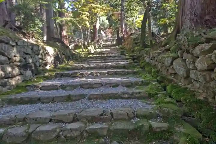 西明寺(滋賀県)