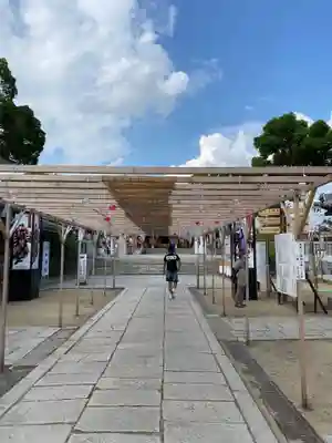 赤穂大石神社のその他建物