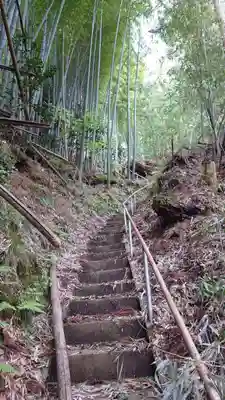 愛宕神社(福島県)