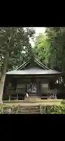 戸隠神社火之御子社(長野県)