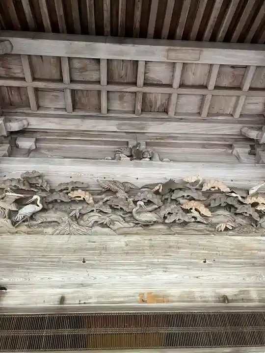 大原寺勝林院の芸術