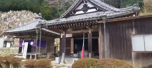 観音正寺(滋賀県)