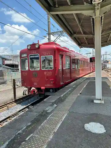 日前神宮・國懸神宮(和歌山県)