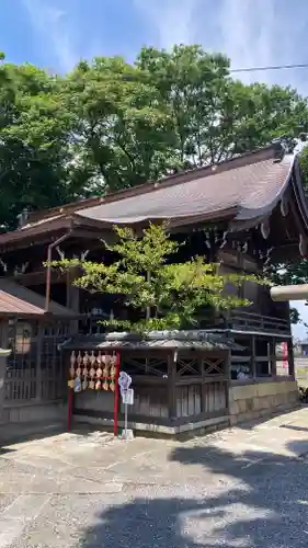 玉田神社(京都府)
