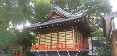 小岩神社のその他建物
