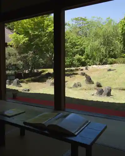 福増寺(群馬県)