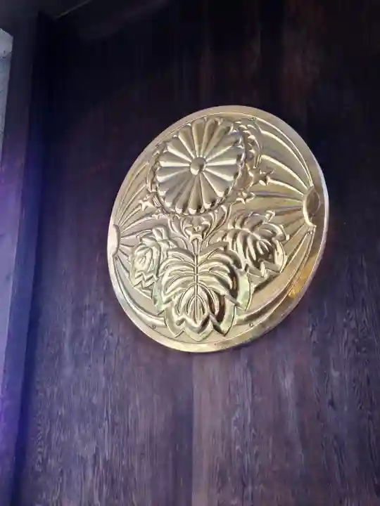 東郷神社のその他建物