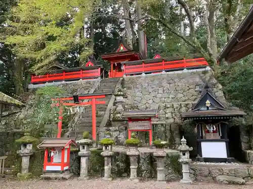 丹生神社(奈良県)