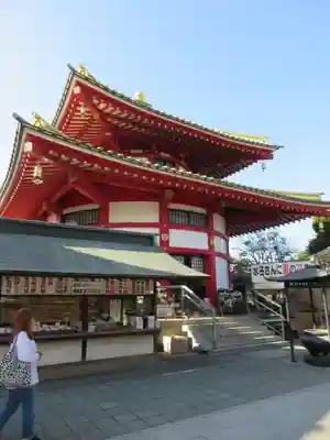 惣宗寺のその他建物
