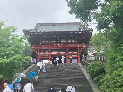 鶴岡八幡宮(神奈川県)