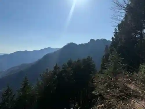 三峯神社(埼玉県)