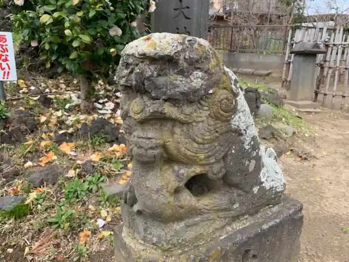 養老神社(千葉県)