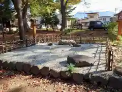 墨坂神社(長野県)