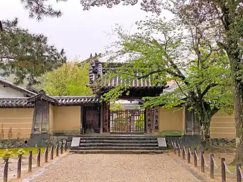 東大寺の山門