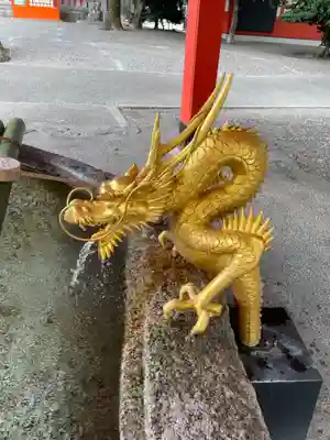 金神社(岐阜県)