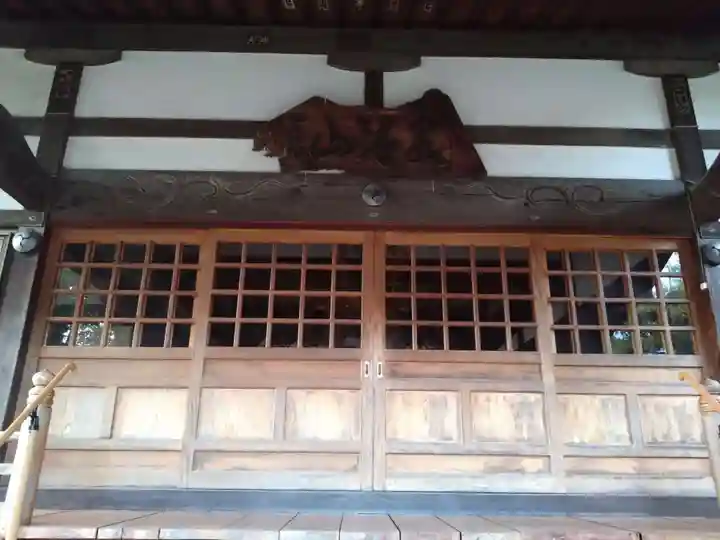 蓮華寺(静岡県)