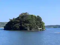 小島神社(長崎県)