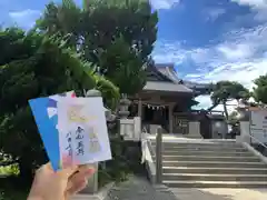 森戸大明神（森戸神社）(神奈川県)