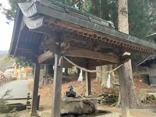 河口浅間神社(山梨県)