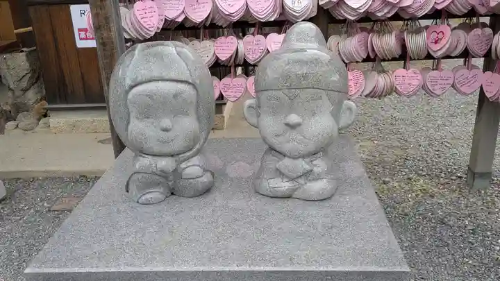 高台寺天満宮(京都府)