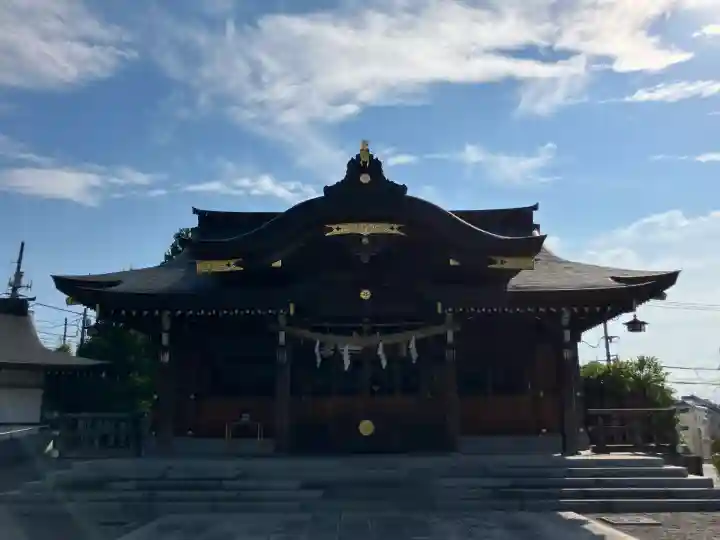 菅原神社(東京都)