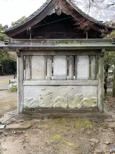 熊野神社(愛知県)