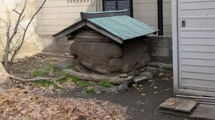 霊光殿天満宮(京都府)
