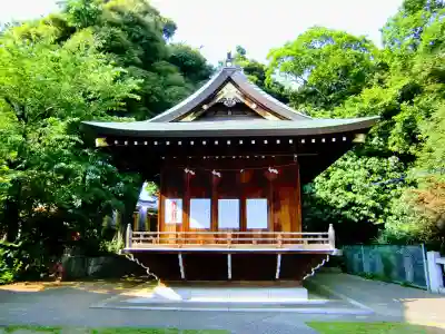赤羽八幡神社(東京都)