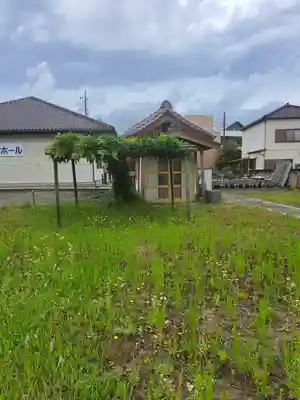 信楽寺(茨城県)