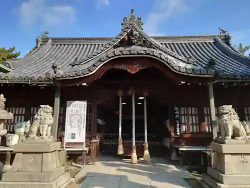 高砂神社(兵庫県)