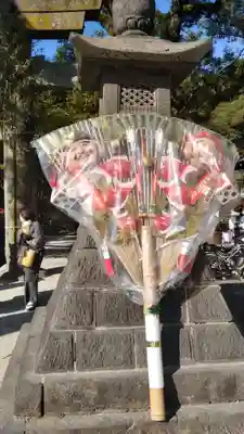 住吉神社のその他建物