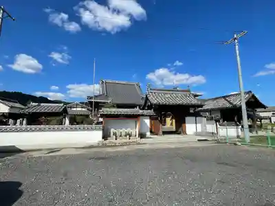 瑞竜寺(三重県)