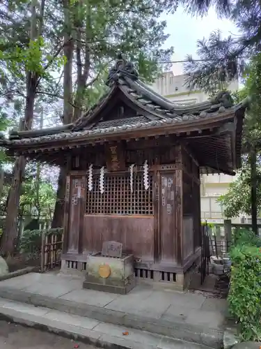 笠間稲荷神社(茨城県)