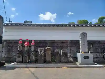 東福寺(埼玉県)