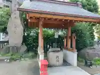 鶴見神社(神奈川県)