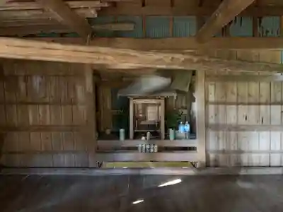 御霊権現(千葉県)