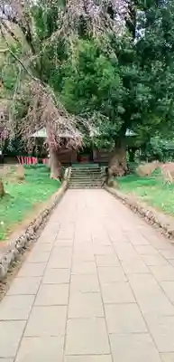 塩船観音寺(東京都)