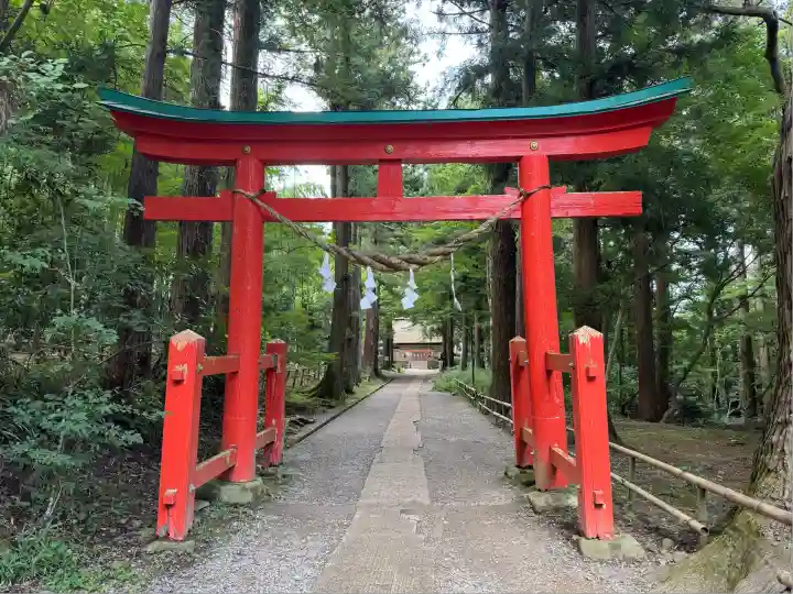 中尊寺(岩手県)