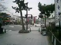 鶴岡八幡宮のその他建物