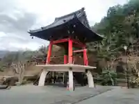 龍雲寺のその他建物