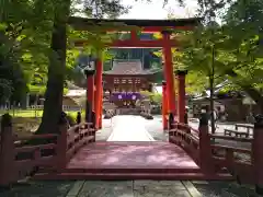 丹生都比売神社(和歌山県)