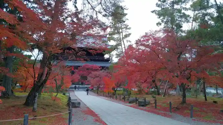 南禅寺のその他建物
