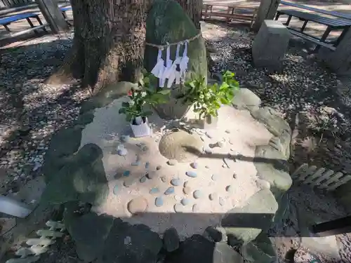 高忍日賣神社(愛媛県)