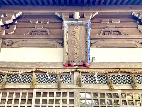 猪毛利谷神社(三重県)