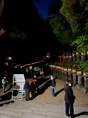 春日大社のその他建物